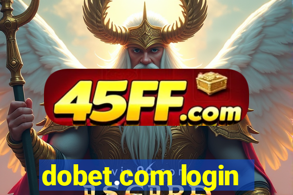 dobet.com login